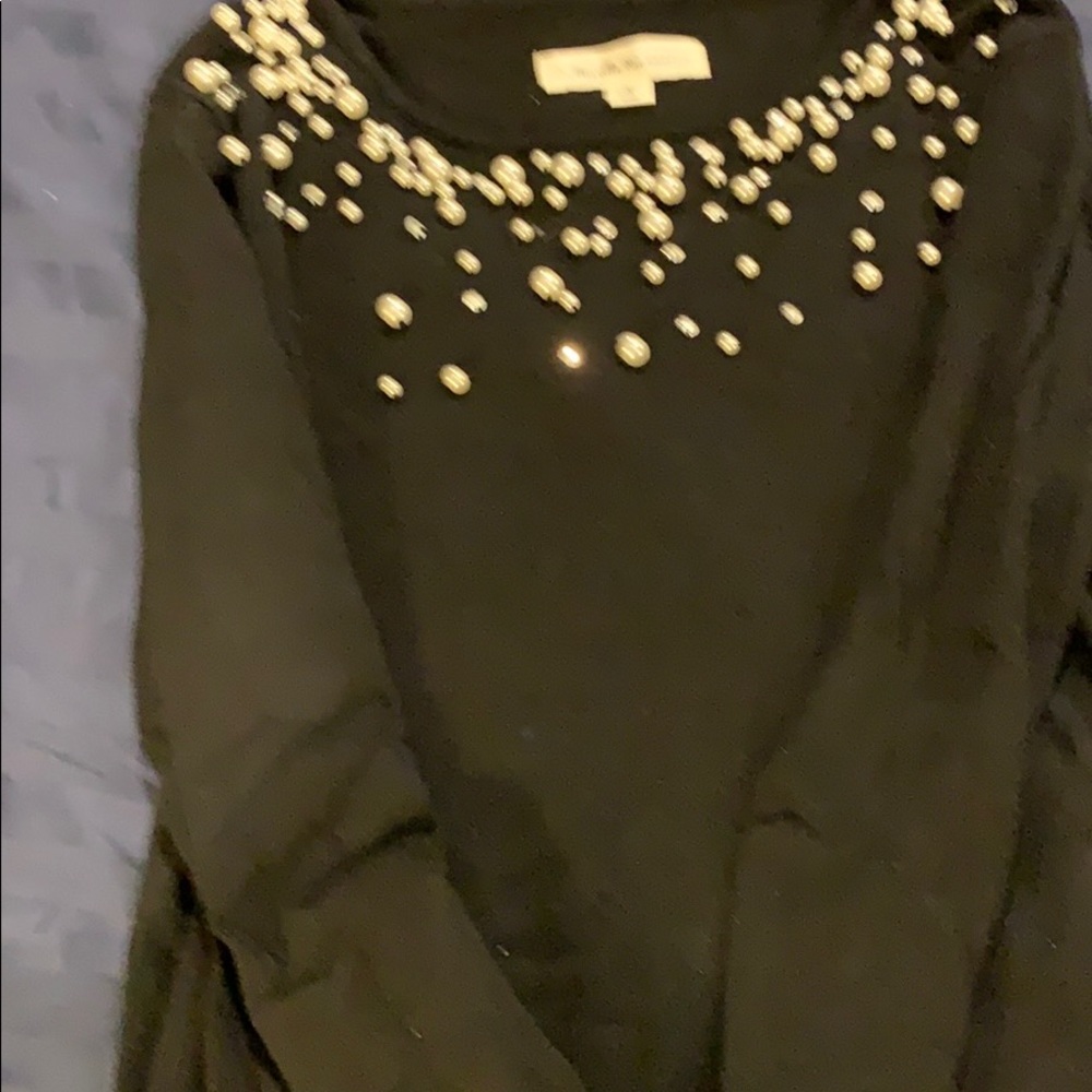 Ladies Sweater